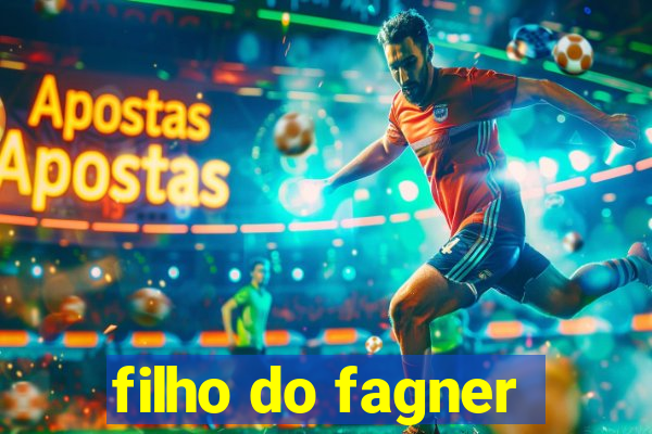 filho do fagner